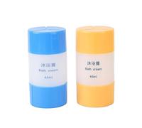 Split Bottle 3 in 1 Refillable Cosmetic Empty Travel Outdoor Sub Packaging Split Bottles for Unisex