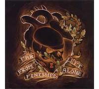 Split by Far From Finished, Left Alone (0100-01-01)