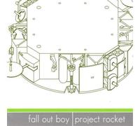 Split by Project Rocket, Fall Out Boy (2002-05-28)
