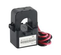 Split Core Current 120A 40mA for AKH-0.66 | Compact Split Core CT with 120A Primary 40mA Output for Energy(Ratio 300 to 5A)