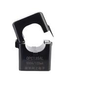 Split Core Current Sensor CT OPCT35AGL 200A/50mA 150mA 400A/80mA 300A 600A/1A Clamp on Transformer(600A - 0.1A)
