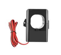 Split Core Current Transformer 1000/1 to 5000/1 AC Clamp Sensor 0.5 Class Accuracy for EV Charger Power Grid 5G Station (Type E)