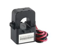 Split Core Current Transformer 100A 20mA AKH-0.66K 24mm | AC 0.66kV 50-60Hz 10VA Class 0.5 Single Phase Transducer