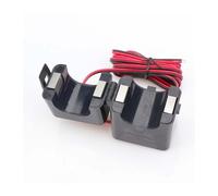Split Core Current Transformer 3 Phase 0~150A 5A 2.5mA 50A 25mA 100A 25mA 0.1A 1000/1 2000/1 3000/1 4000/1 5000/1 3 Types(DL-3CTKL 4000-1)
