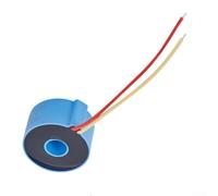 Split Core Current Transformer 50A 62.5mA for Shelly EM(50A/62.5mA) | Split core design, non-invasive install, compatible with for shelly EM, 50A input, 62.5mA output