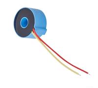 Split Core Current Transformer 50A Sensor for Shelly EM Meter Power Monitoring Device(15(60) A/10mA)