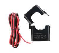 Split Core Current Transformer 5A 0.5 Class OPCT24AL-100/5 150/5a 200/5 250/5 400A/5A AC CT Clamp On Sensor (200A-5A)
