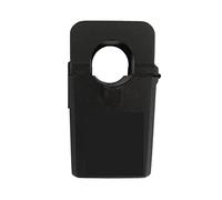 Split Core Current Transformer, Current Transformer 2pcs AC Sensor Input 10A/50A/100A/120A Output10mA/50mA/25mA/100mA/33mA/20mA/60mA/40mA 1%