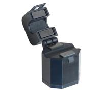 Split Core Current Transformer KCT-10 Class 0.5 With 1m Wire Primary 1-75A,mA and mV Output (5A-2.5mA)