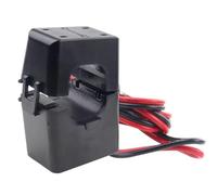 Split Core Current Transformer KCT-24 Current Sensor 50A 75A 100A 300A 150A 250A 300A 400A Mini Current Transformer CTs (24mm 300(5) A)