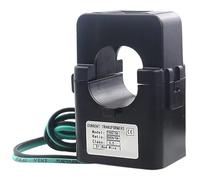 Split Core Current Transformer KCT-36 Current Sensor 100A 200A 250A 300A 400A 500A 600A Mini Current Transformer CTs(600A (600A(5A))