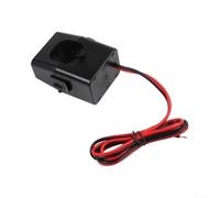Split Core Current Transformer KCT36 100A-600A Easy Install(500A/5A)