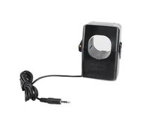 Split Core Current Transformer OPCT35AGL Clamp CT AC 100A 200A 300A 400A 500A 600A / 1V 40mA 50mA 100mA 333mV Clamp Sensor 1Pcs(OPCT35AL 200A-1V)