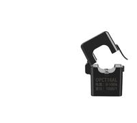 Split Core Current Transformer Open Type Mini AC CT 10A 30A 50A 60A 100A 333mV OPCT16AL Clamp Sensor 1Pcs(OPCT16AL 50A-333mV)