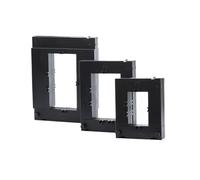 Split Core Current Transformer supplier OPCT120BD 3000A/5A 2500:5 2000A5A energy meter current transformer clamp ct silicon iron(600A 5A)