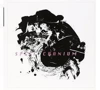 Split Cranium - Split Cranium [VINYL]