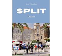 Split: Croatia