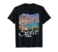 Split Croatia T-Shirt