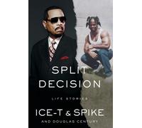 Split Decision : Life Stories