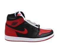 Split Design High Top Sneaker - male - Jordan - Trainers - Multicolor - 8 1/2 UK - Sport 8 1/2 UK