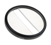 Split Diopter Effect Filter Centerfield Lens Achieve Artistic Depth Centerfield Split Diopter