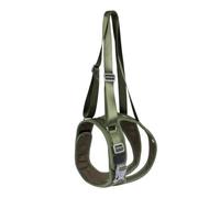Split Dog Harness, Adjustable Mobility, color to 3, Green, L