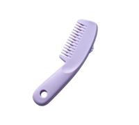 Split End Trimmer & Hair Thinning Comb, Adjustable 3-Mode Razor for Cutting Dead Ends & Baby Hairs, 15cm Unisex Haircut Tool