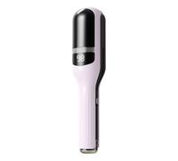 Split Ends Hair Trimmer with Negative Ion Technology, Automatic Split End Remover with Safety Lock & LED, Professional Thinning Texturizing Razor for Salon Home Use Women (Purple) (Purple)