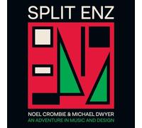 Split Enz: An adventure in music and design