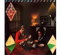 Split Enz - Beginning Of The Enz - Split Enz LP