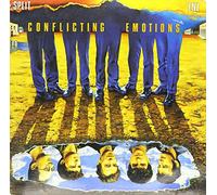 Split Enz - Conflicting emotions (1983) [VINYL]