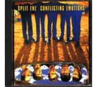 Split Enz - Conflicting Emotions [Australian Import]