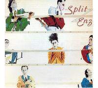 Split Enz - Dizrythmia [Australian Import]