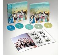 Split Enz - ENZyclopedia - Volumes One & Two