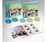 Split Enz - Enzyclopedia - Volumes One & Two [CD]