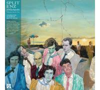 SPLIT ENZ: ENZYCLOPEDIA - VOLUMES ONE & TWO - CD BRAND NEW