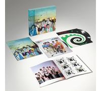 Split Enz - Enzyclopedia - Volumes One & Two [New Vinyl LP]