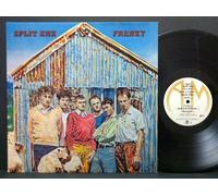 Split Enz : FRENZY
