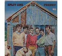 Split Enz - Frenzy