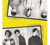 Split Enz - I Got You