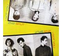 Split Enz - I Got You-7" 45