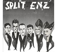 Split Enz - I See Red