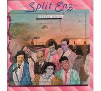 Split Enz - Mental Notes