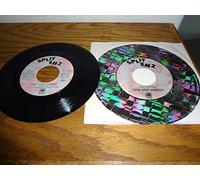 Split Enz - One Step Ahead
