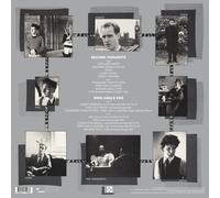 Split Enz - Second Thoughts (Expanded Edition) [VINYL]