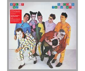 Split Enz Second Thoughts (Vinyl) 12" Album (US IMPORT)