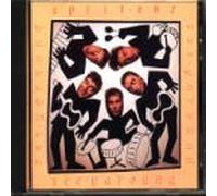 Split Enz - See Ya Round [Import]