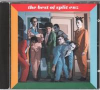 Split Enz - The Best Of Split Enz
