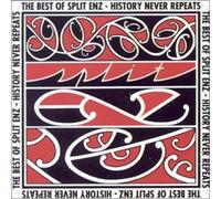 Split Enz - The Best of Split Enz: History Never Repeats