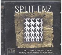 Split Enz - The Gold Collection
